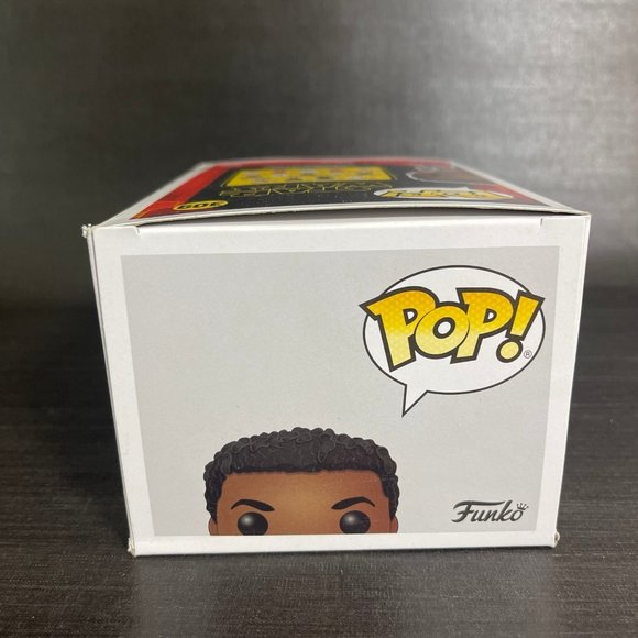 Funko Pop Star Wars Rise of Skywalker Finn #309 NEW Figure - Picture 6 of 8